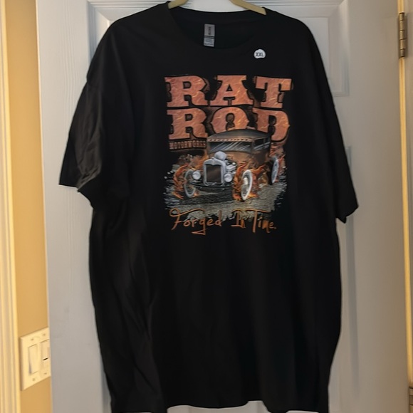 New 2XL tshirt - Picture 3 of 4